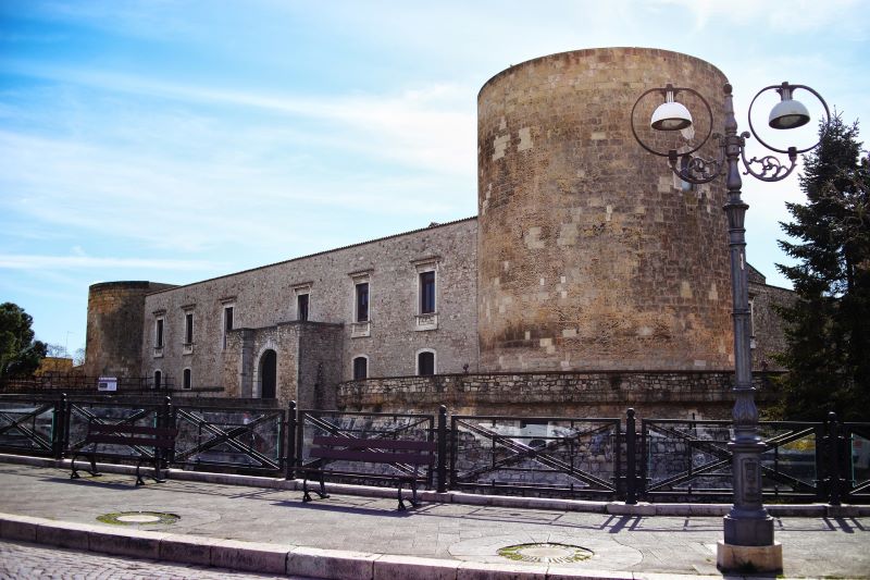 Borgo d’Autore 2025 a Venosa