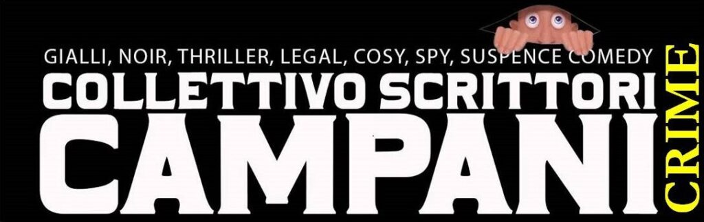 Al Comicon 2025 il Collettivo Scrittori Campani
