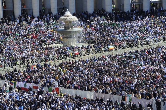 Leone XIV: un americano a Roma