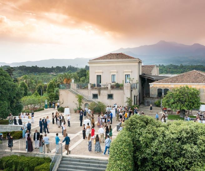Radicepura Garden Festival, quinta edizione a Giarre