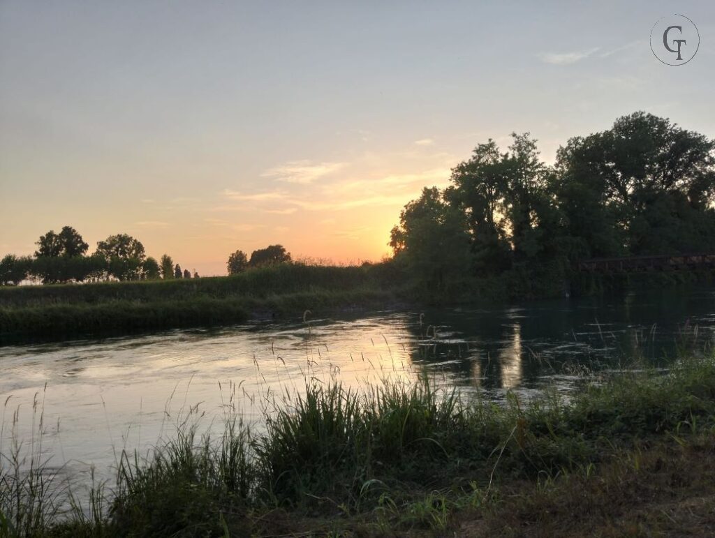 Paullo VII – l’Acqua di San Giovanni