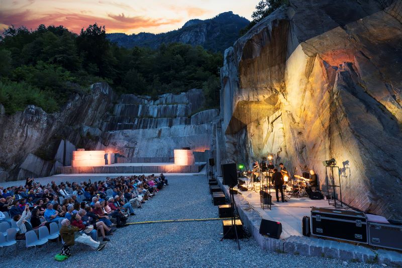 Tones Teatro Natura, stagione 2025