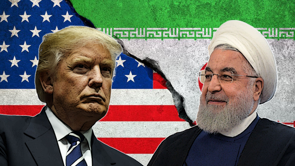 Gli Usa attaccano l’Iran, che Dio ci aiuti