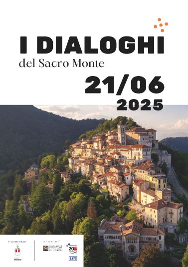 I Dialoghi del Sacro Monte di Varese