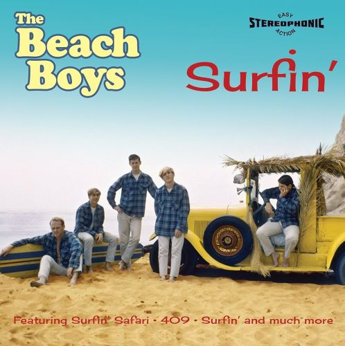 Brian Wilson, maestro di “fragilità perfette”