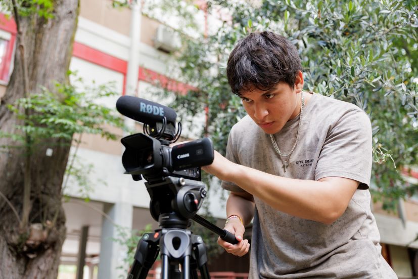 ‘Racconta la Realtà – Laboratorio Nazionale di Cinema Documentario’