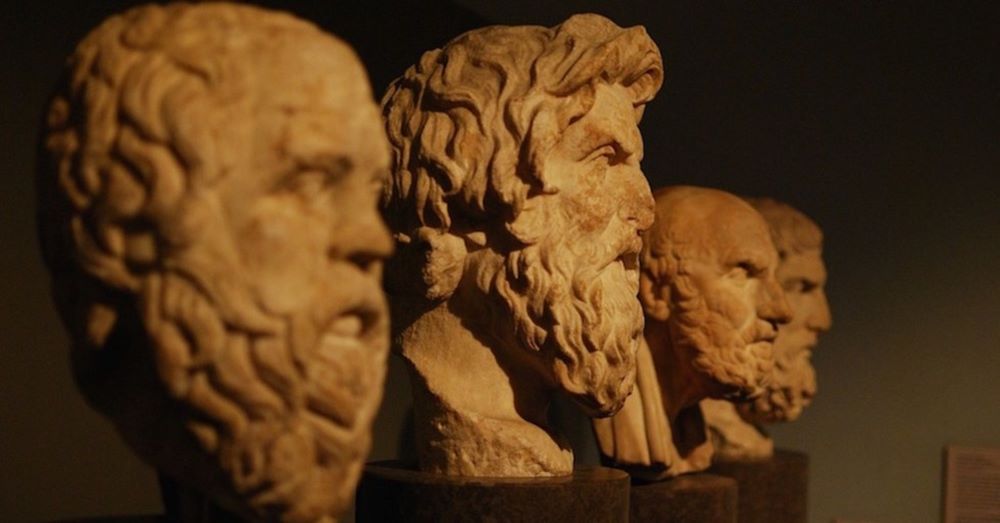 LE CITAZIONI: Nietzsche. L’errore di cui siamo vittime