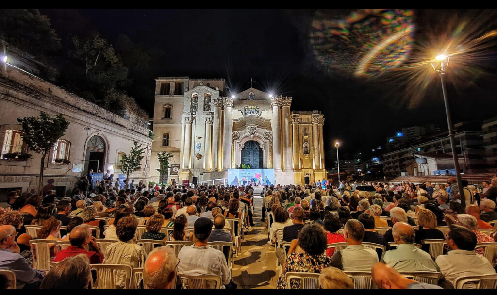Scenari. Invito allo stupore, a Modica