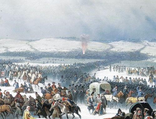 LE CITAZIONI: Tolstoj. Sulle cause della guerra
