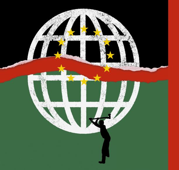 LE CITAZIONI: Mishra. Ci sarà un prima e un dopo Gaza