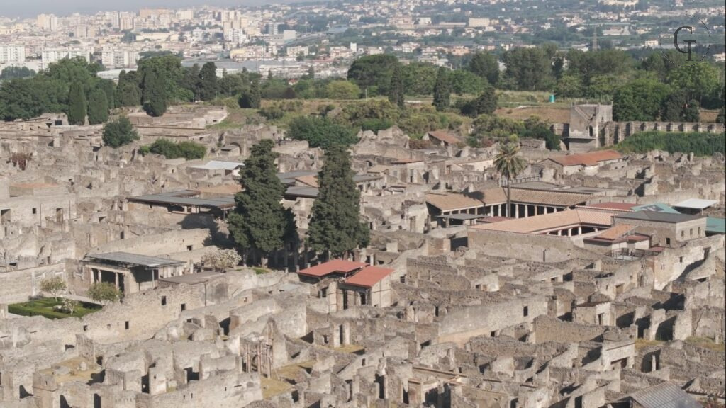 Pompei, il convegno all’Auditorium degli Scavi