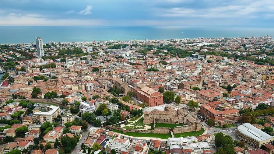 Ripensare le città