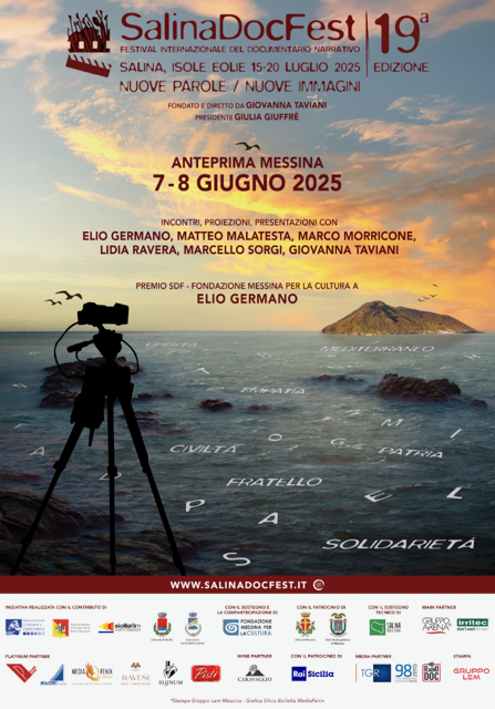 SalinaDocFest 2025