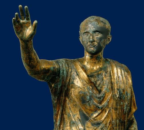 LE CITAZIONI: Tacito. Cittadinanza e inclusione di stranieri a Roma