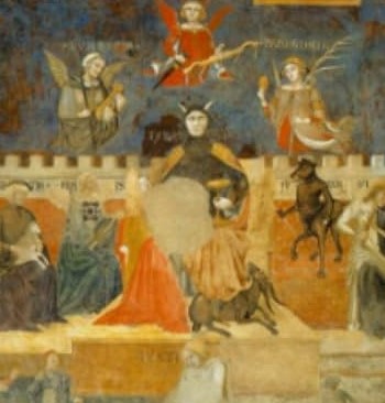 LE CITAZIONI: Alfieri. Cosa sia la tirannide