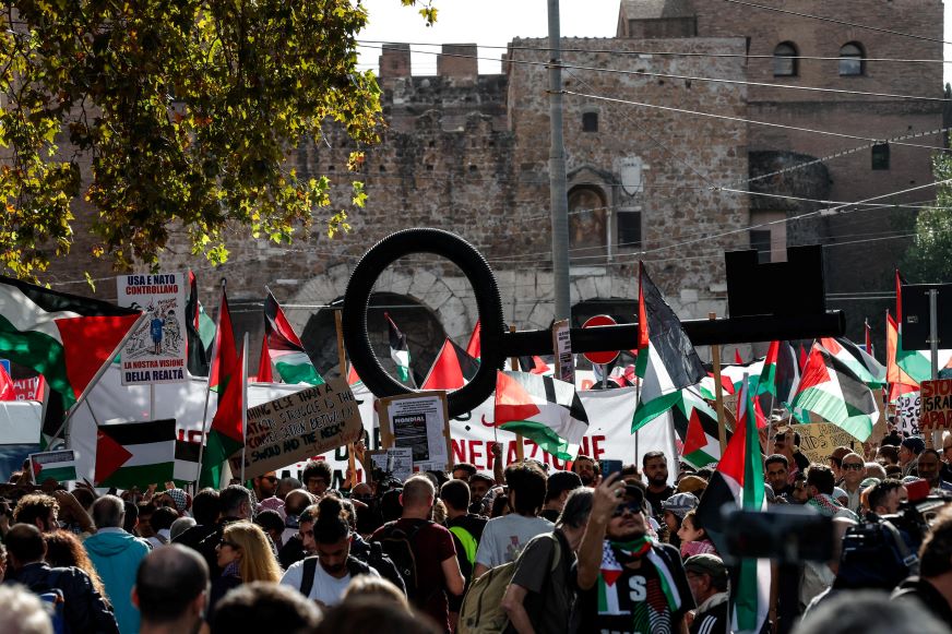 Gaza libera, ma da chi?