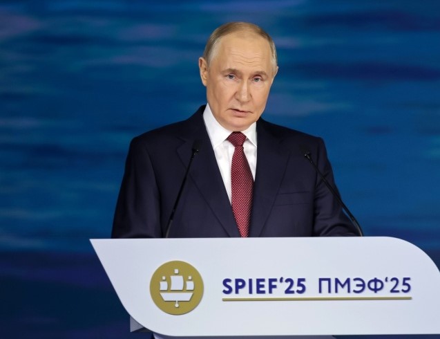 Il vicolo cieco di Putin