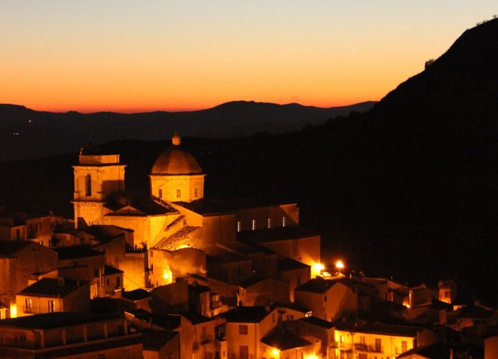 Le Notti di BCsicilia 2025