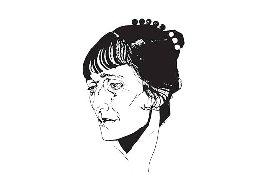 LE CITAZIONI: Achmatova. Prefazione a ‘Requiem’