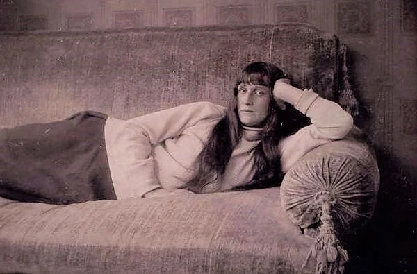 LE CITAZIONI: Achmatova. Requiem-Epilogo