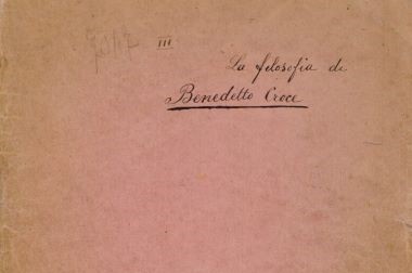 LE CITAZIONI: Gramsci. L’essenza politica dell’uomo
