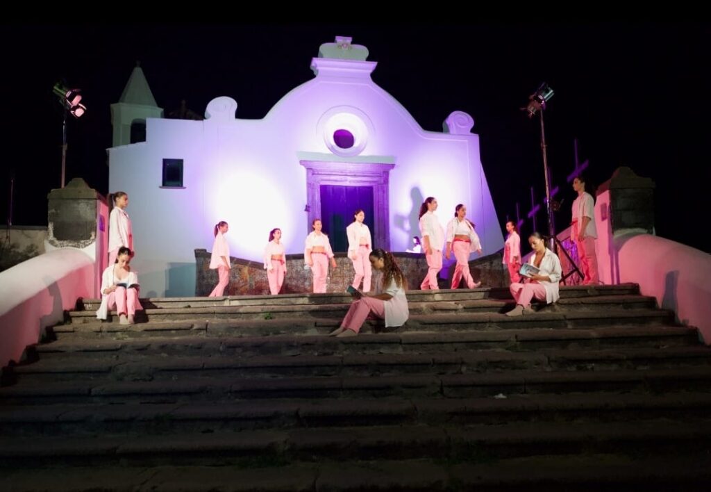 Compagnia della Danza Ischia