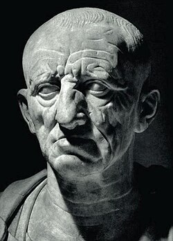 Riflessioni sulla vecchiaia