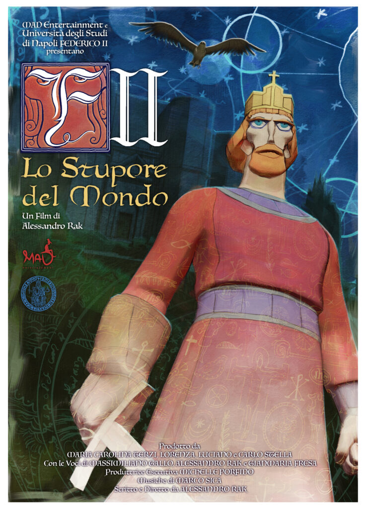 FII – Lo stupore del mondo