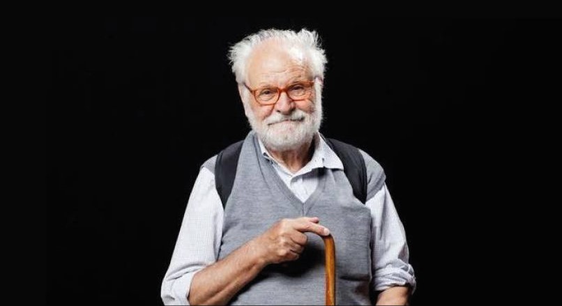 Il pessimismo attivo di Goffredo Fofi