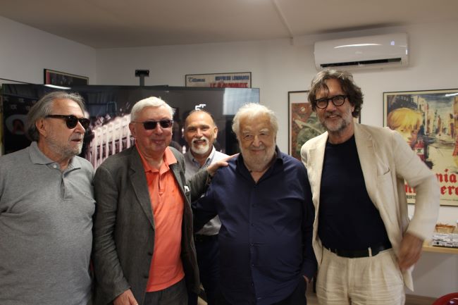 Inaugurata a Roma la nuova sede dell’Anac