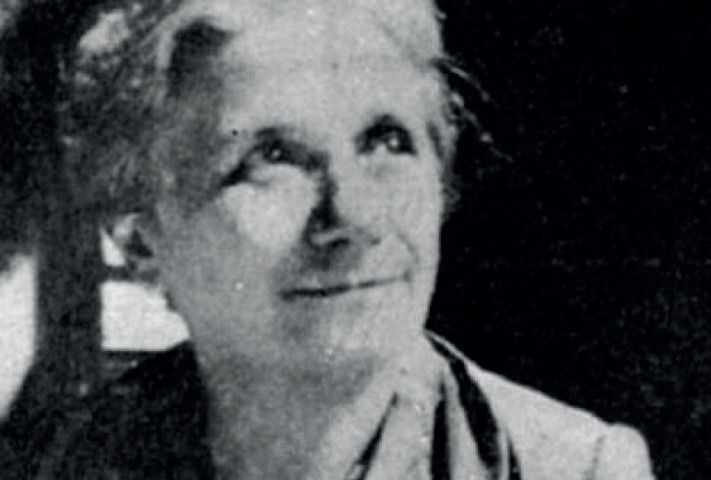 LE CITAZIONI: Armiero. Maria Bakunin, la Signora di Napoli
