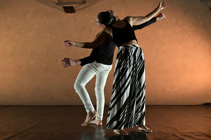 Mare Nostrum – Il Mediterraneo che danza