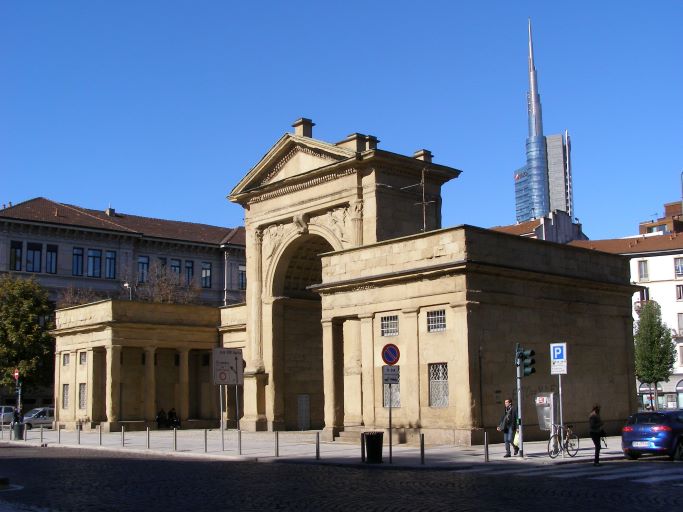 E ora chi Salva Milano?