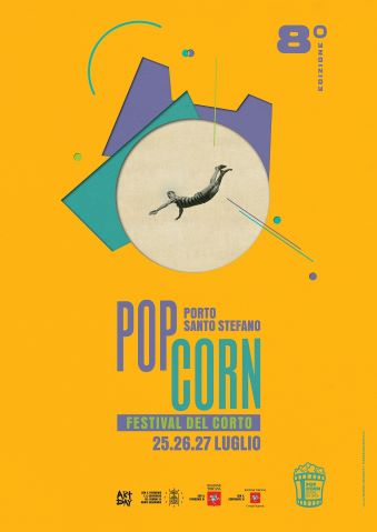 VIII edizione Pop Corn Festival del Corto
