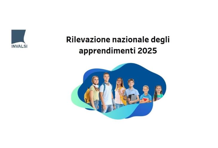 Rapporto Invalsi 2025, fragilità e competenze digitali