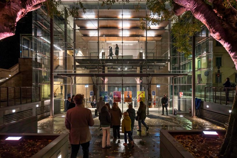 Stagione 2025/26 del Teatro di Fiesole