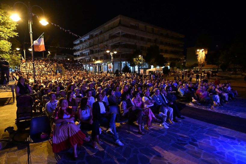 Assegnati i premi Fabula 2025
