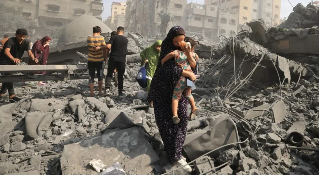 Israele, una via di uscita ci sarebbe