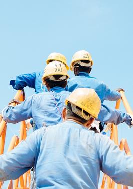 Auditor interni per la sicurezza sul lavoro