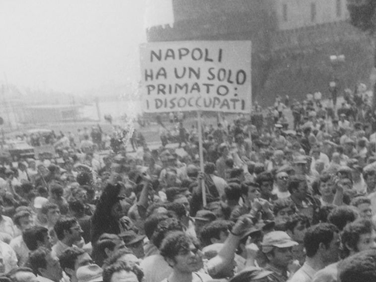 Napoli non ha una classe dirigente all’altezza