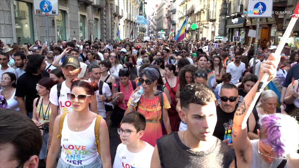 Napoli Pride