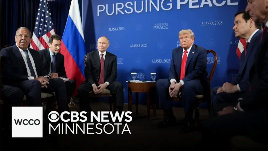 La ‘faction’: Trump, Putin e gli altri
