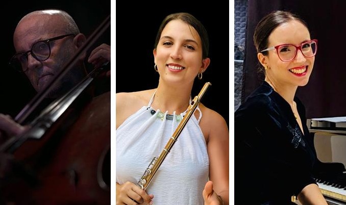 Cinisi, concerto tra le gole