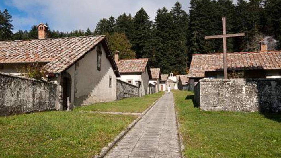 Una nuova Camaldoli per gli Stati Uniti d’Europa