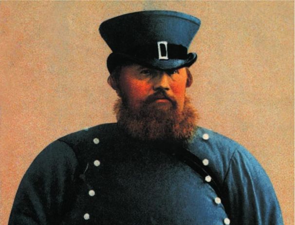 LE CITAZIONI: Dostoevskij. L’eroe è vecchio e ripugnante