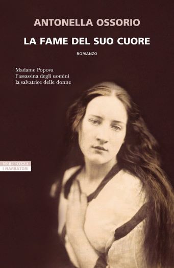 “La fame del suo cuore”, di  Antonella Ossorio