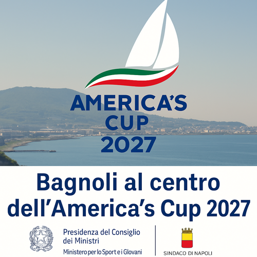 Coppa America 2027 a Napoli, i primi interrogativi