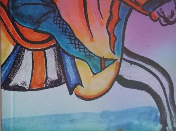LE CITAZIONI: Camilleri. L’importanza di chiamarsi Benito…