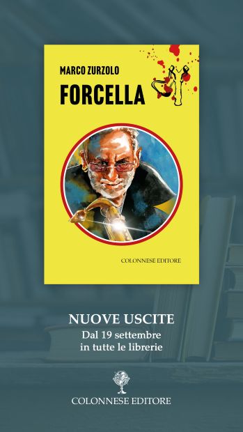“Forcella”, di Marco Zurzolo