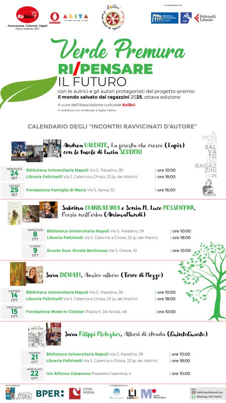 VERDE PREMURA